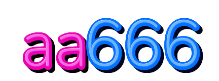 aa666 — logo kanal